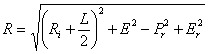 Kreiselradius