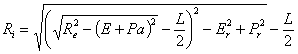 Innenradius